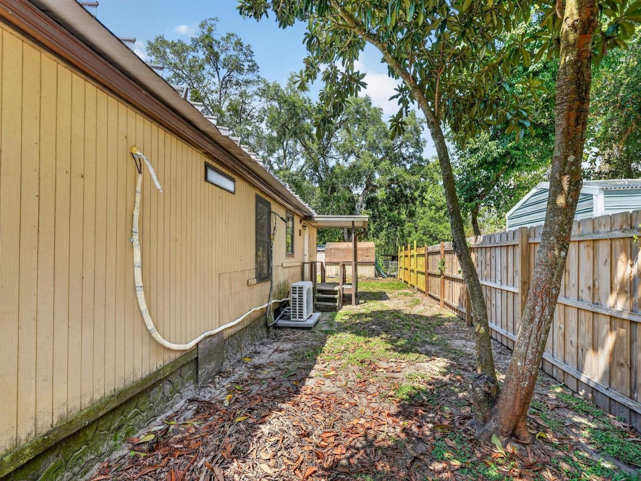 25101 NE 131st Place , Fort Mc Coy, FL 32134 Photo