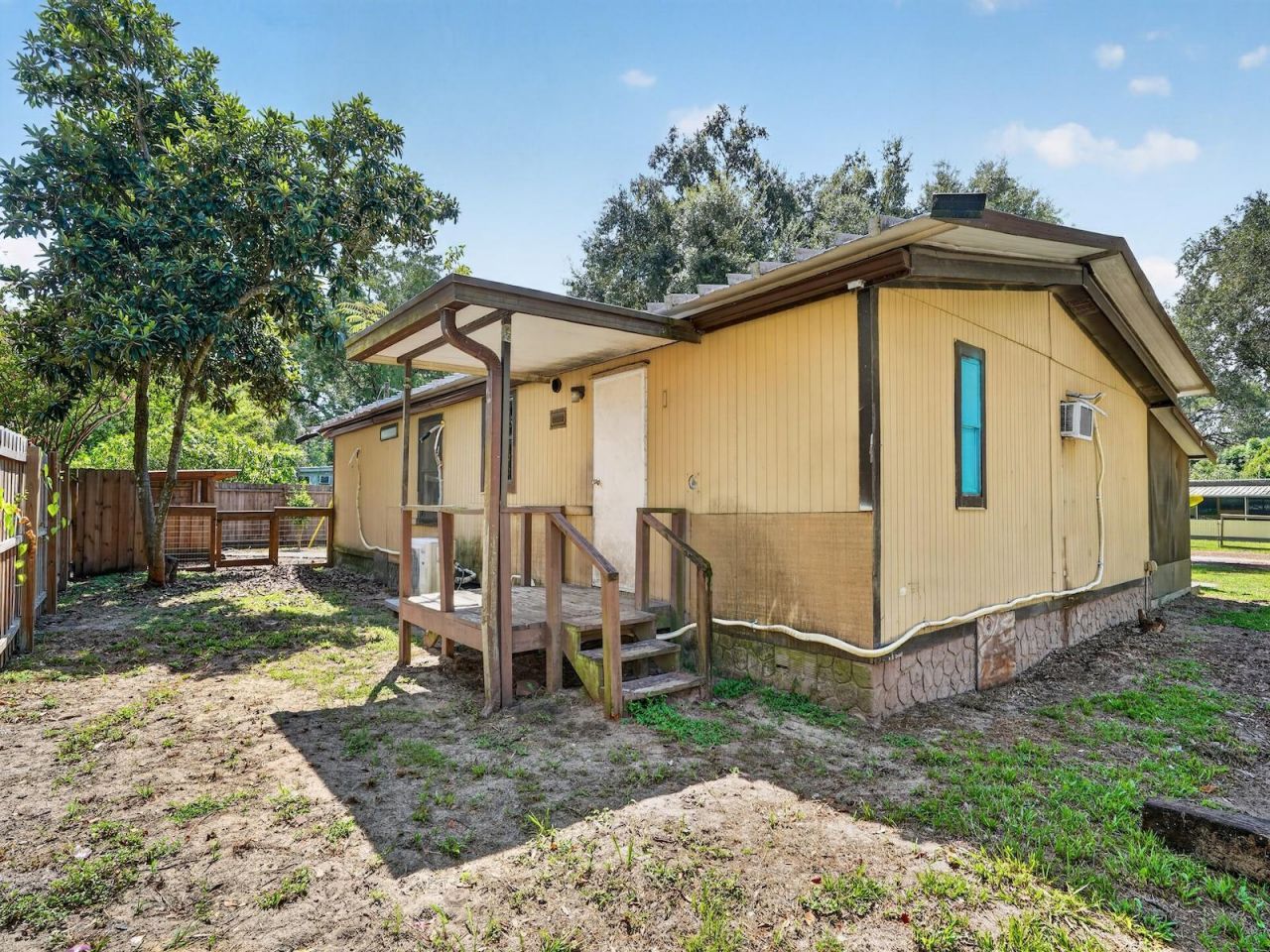 25101 NE 131st Place , Fort Mc Coy, FL 32134 Photo
