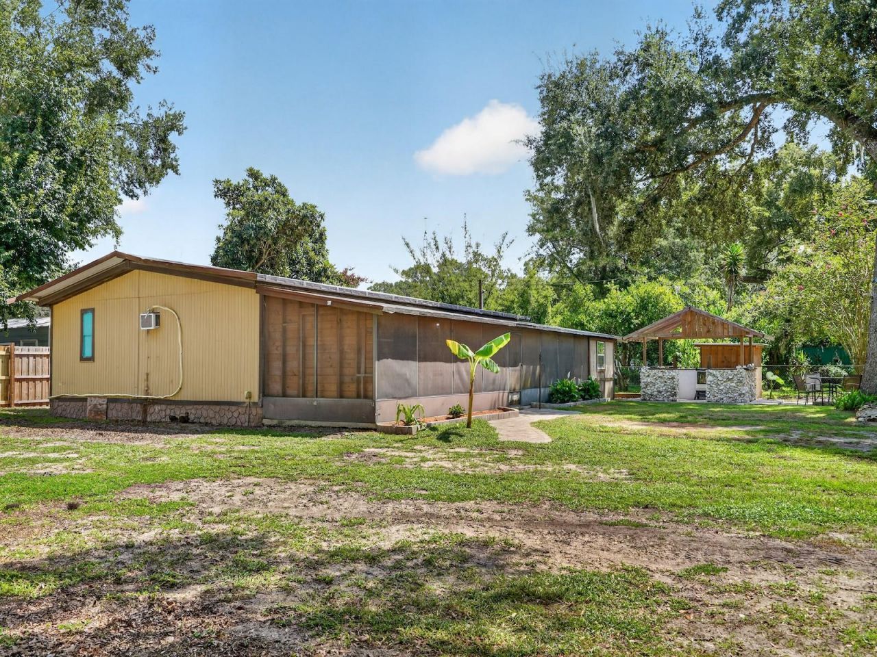 25101 NE 131st Place , Fort Mc Coy, FL 32134 Photo