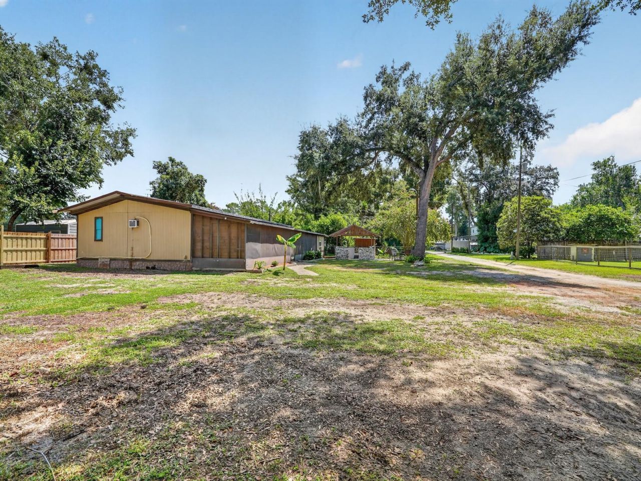 25101 NE 131st Place , Fort Mc Coy, FL 32134 Photo