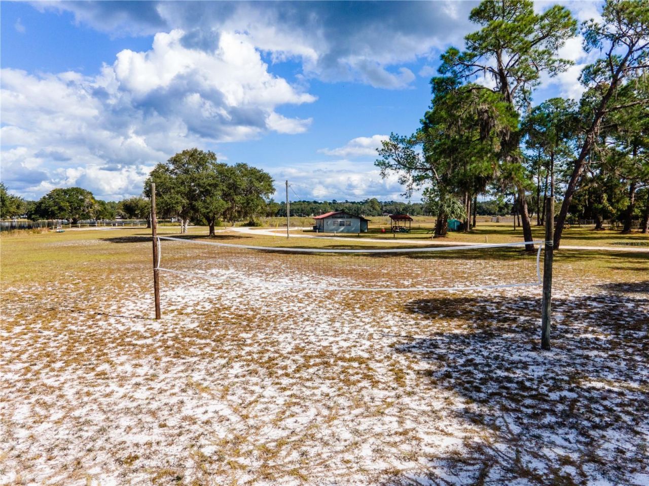 25101 NE 131st Place , Fort Mc Coy, FL 32134 Photo