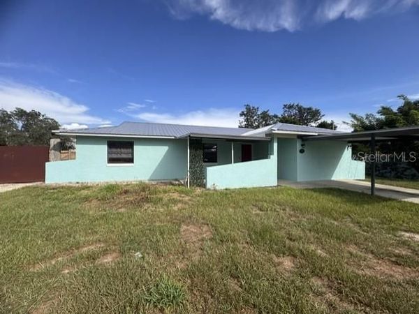 508 PARK DRIVE , BABSON PARK, FL 33827