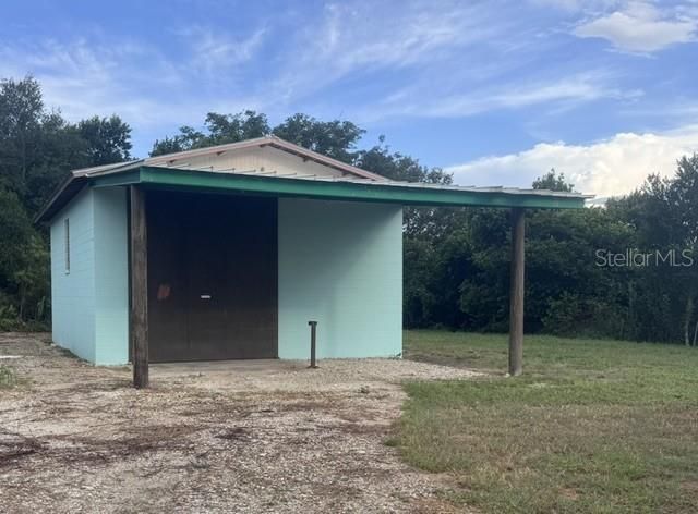 508 Park Drive , Babson Park, FL 33827 Photo