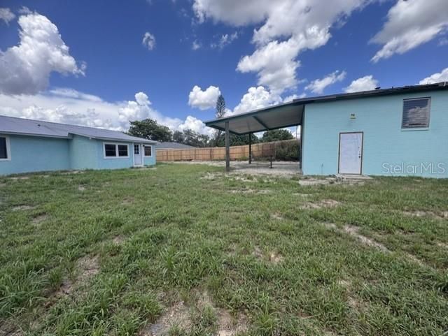508 Park Drive , Babson Park, FL 33827 Photo