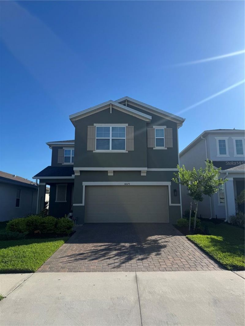 34079 White Fountain Court , Wesley Chapel, FL 33545 Main Photo