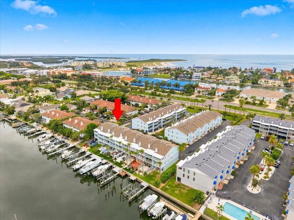 751 PINELLAS BAYWAY  S , Unit 19, TIERRA VERDE, FL 33715