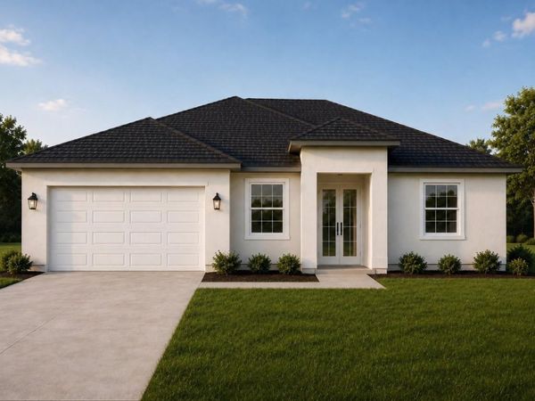 26484 MARY AVENUE , BROOKSVILLE, FL 34602