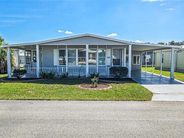 5638 BENTON STREET , ZEPHYRHILLS, FL 33542