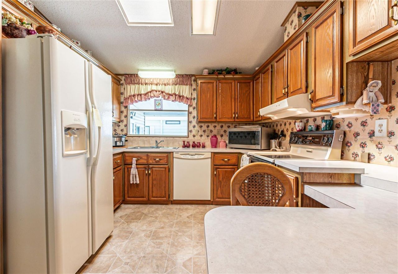 5638 Benton Street, Zephyrhills, FL 33542 Photo