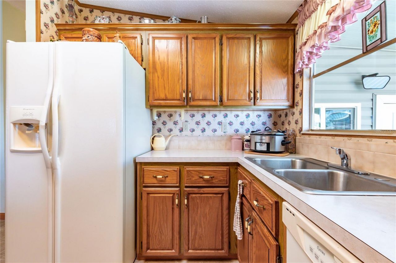 5638 Benton Street, Zephyrhills, FL 33542 Photo