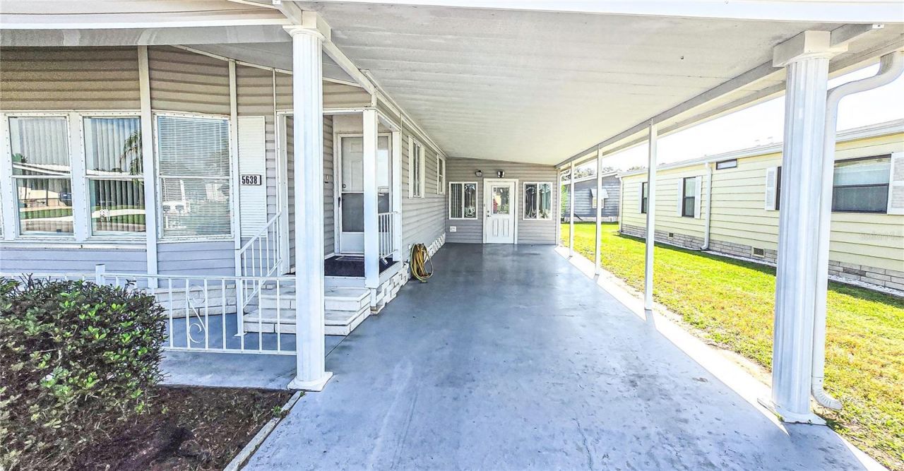 5638 Benton Street, Zephyrhills, FL 33542 Photo