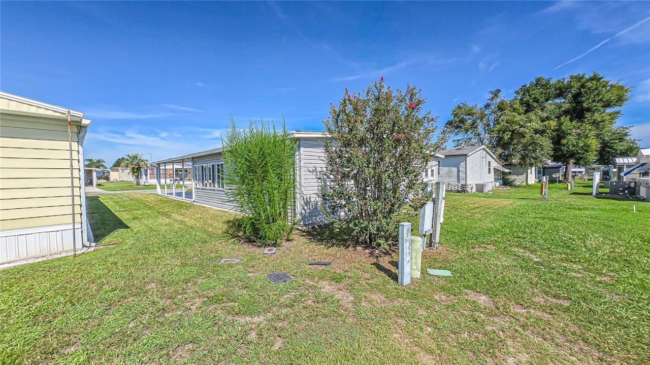 5638 Benton Street, Zephyrhills, FL 33542 Photo