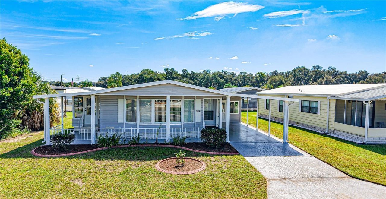 5638 Benton Street, Zephyrhills, FL 33542 Photo