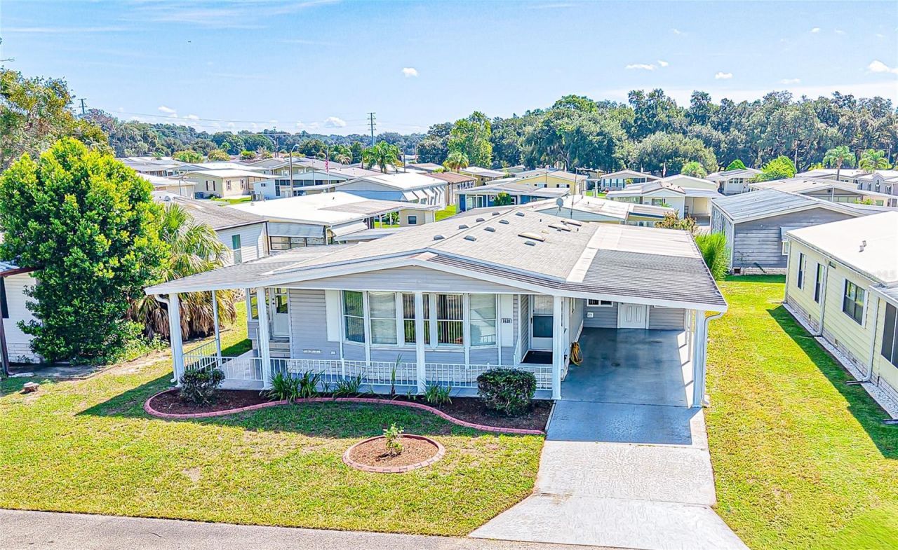 5638 Benton Street, Zephyrhills, FL 33542 Photo
