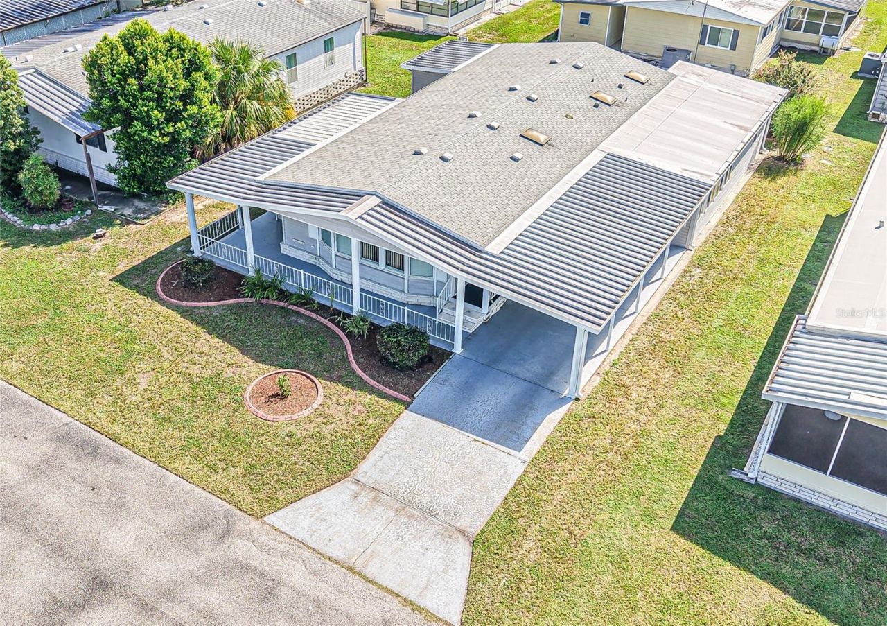 5638 Benton Street, Zephyrhills, FL 33542 Photo