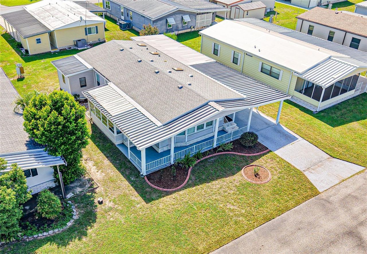 5638 Benton Street, Zephyrhills, FL 33542 Photo