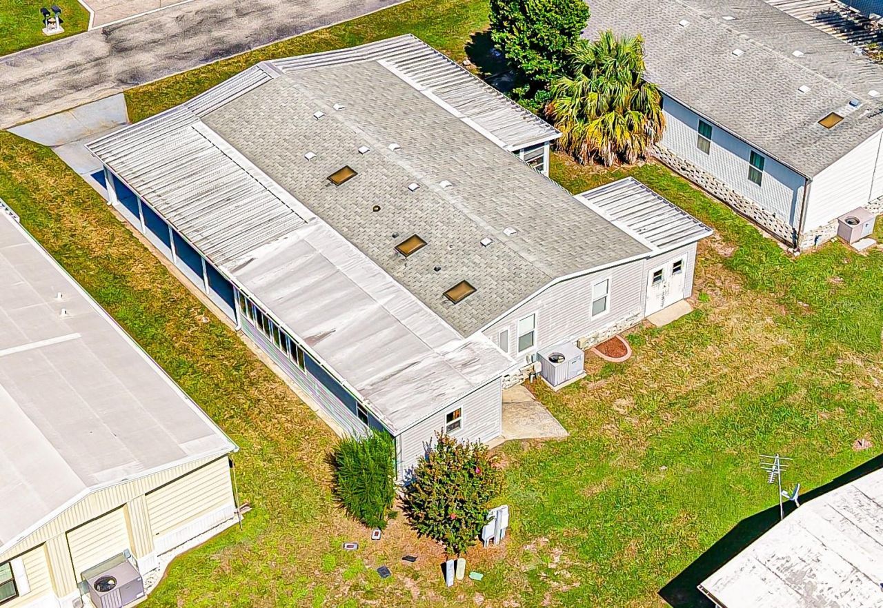 5638 Benton Street, Zephyrhills, FL 33542 Photo
