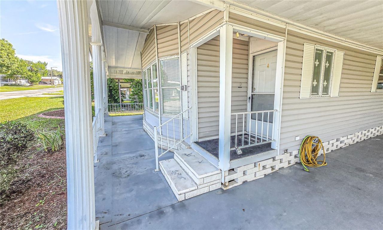 5638 Benton Street, Zephyrhills, FL 33542 Photo