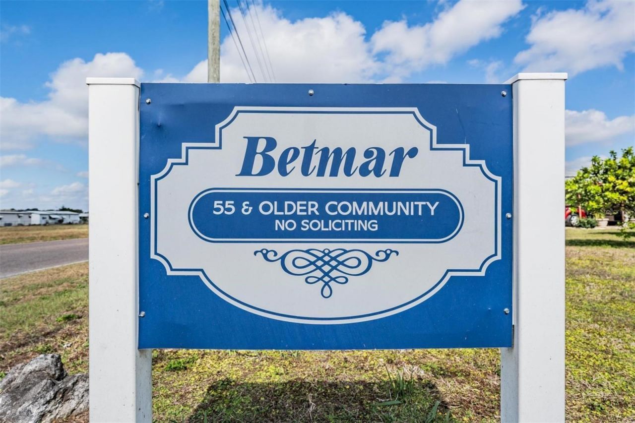 5638 Benton Street, Zephyrhills, FL 33542 Photo