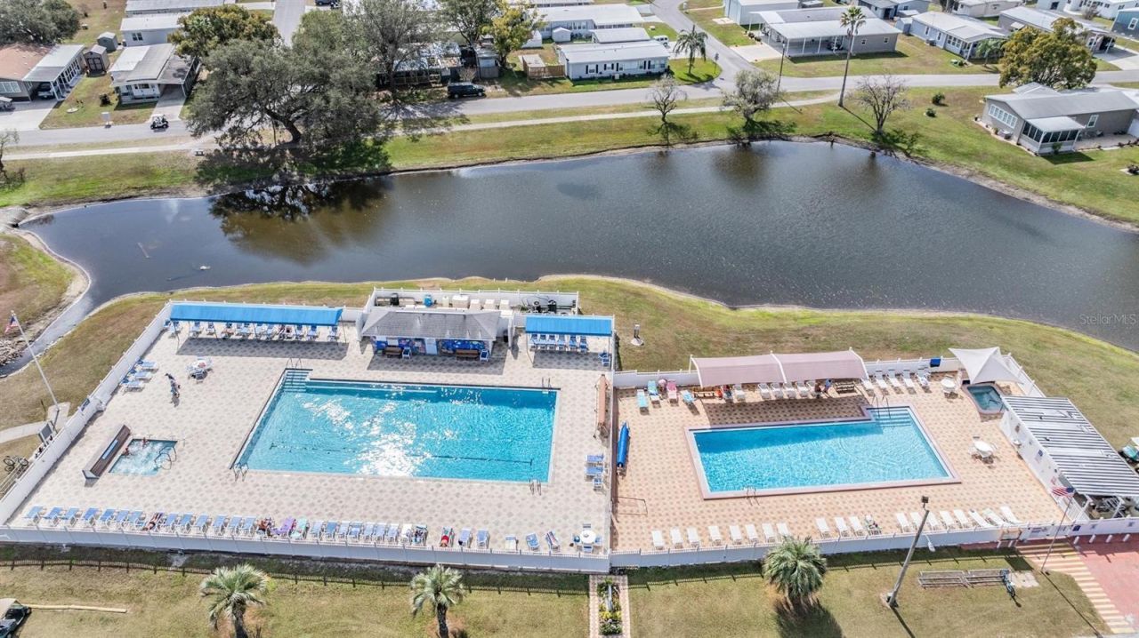 5638 Benton Street, Zephyrhills, FL 33542 Photo