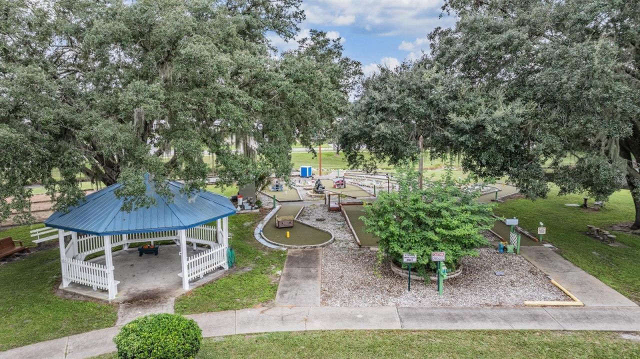5638 Benton Street, Zephyrhills, FL 33542 Photo