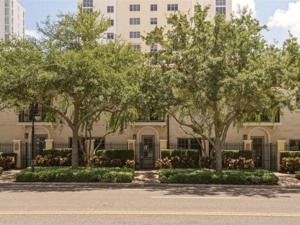 300 BEACH DRIVE NE, Unit 309, ST PETERSBURG, FL 33701