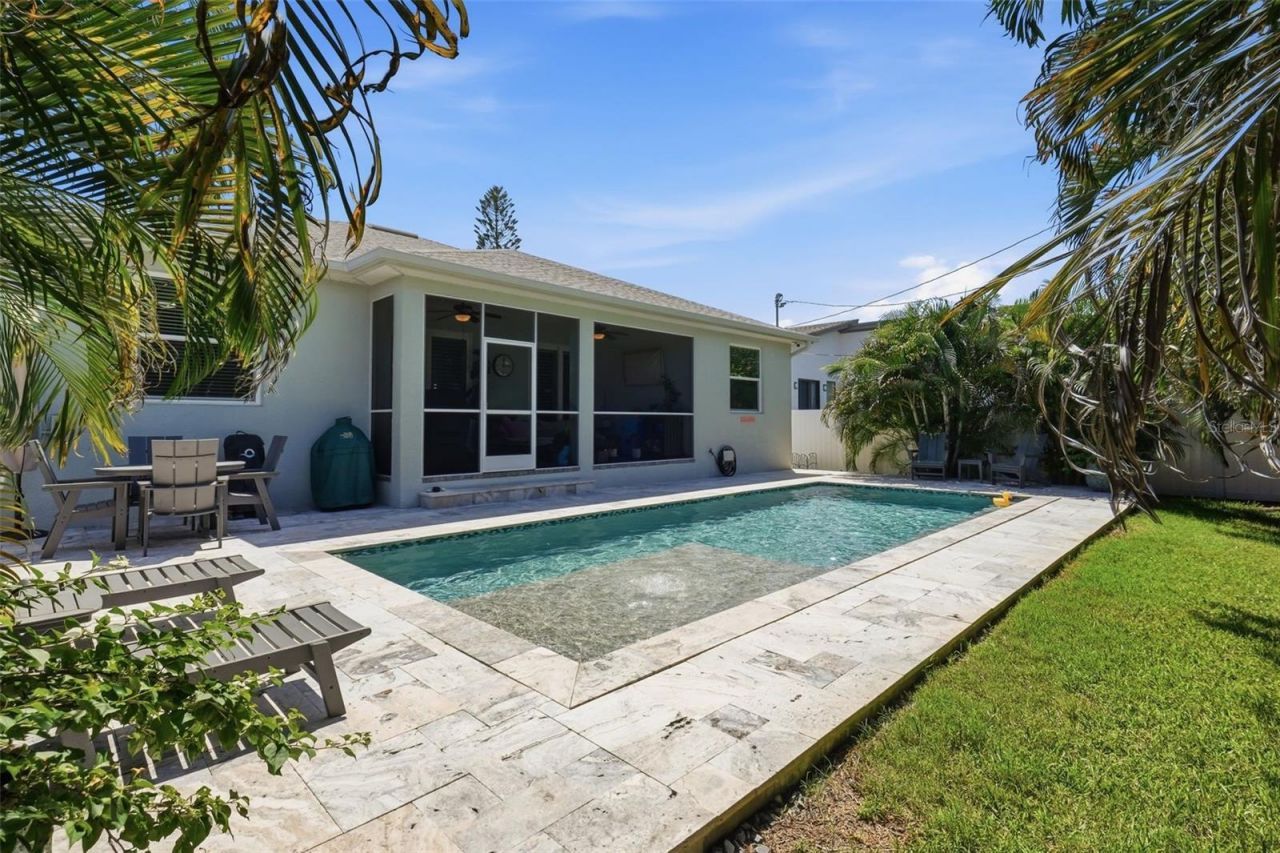 7859 40th Avenue N, Saint Petersburg, FL 33709 Photo