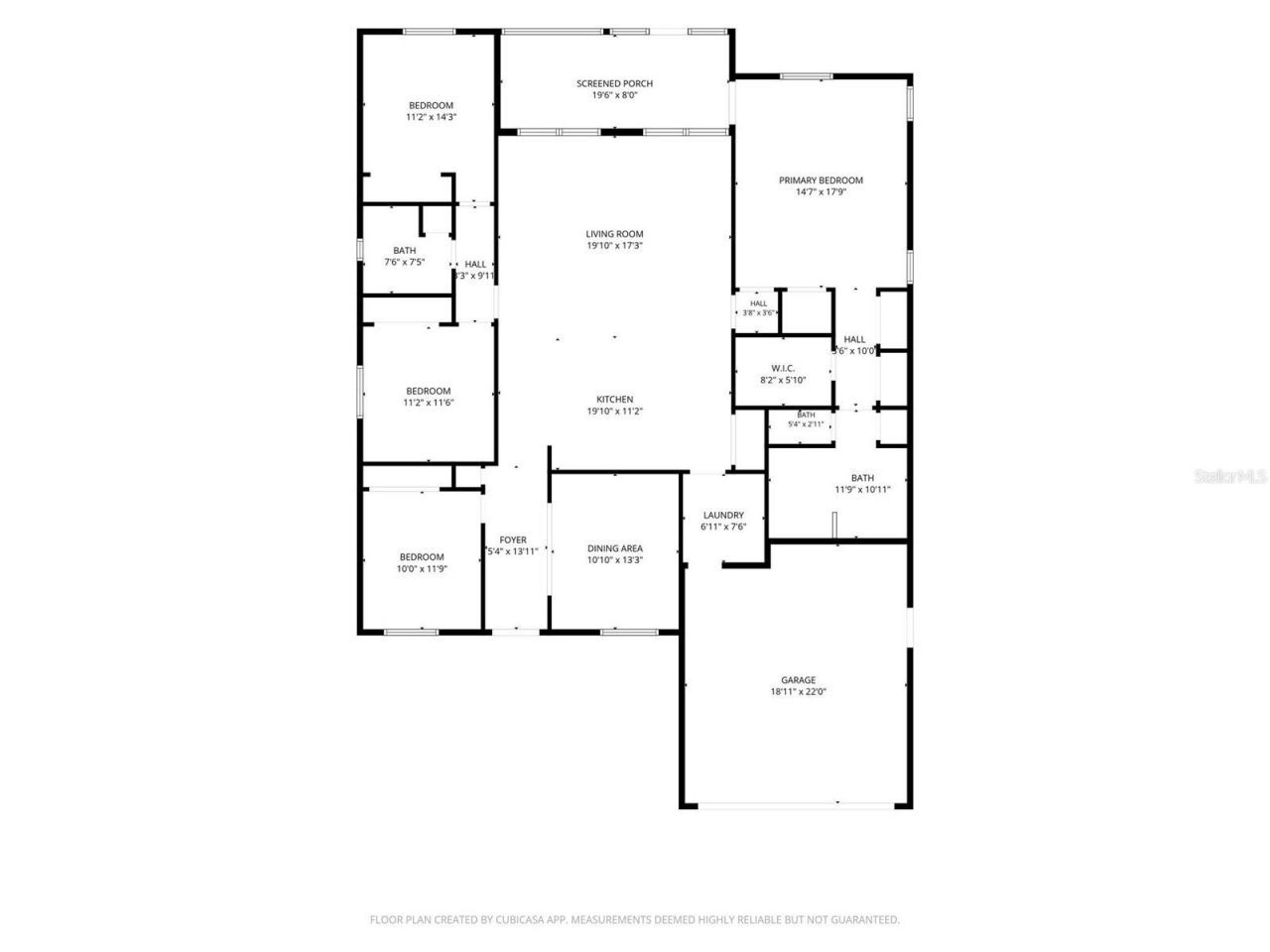 7859 40th Avenue N, Saint Petersburg, FL 33709 Photo