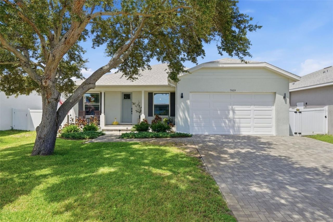 7859 40th Avenue N, Saint Petersburg, FL 33709 Photo