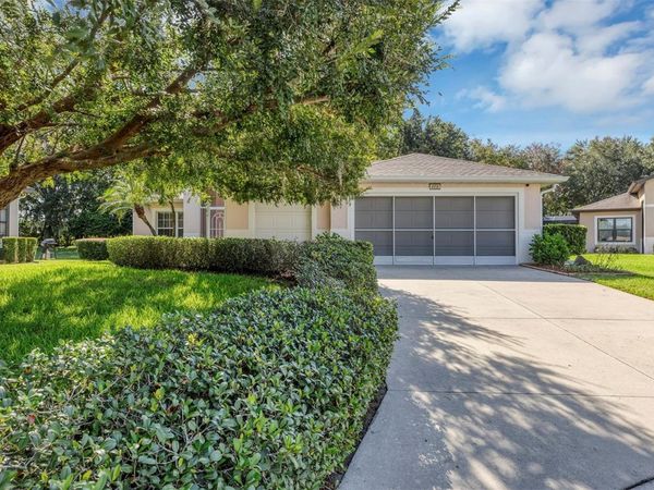 4958 PORTSMOUTH STREET, TAVARES, FL 32778
