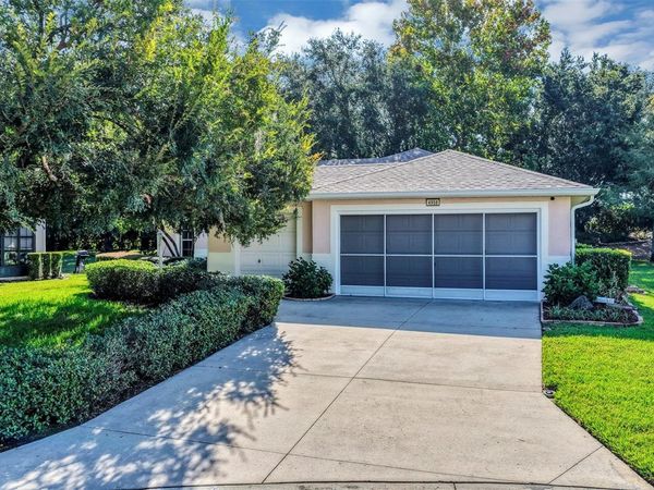 4958 PORTSMOUTH STREET , TAVARES, FL 32778
