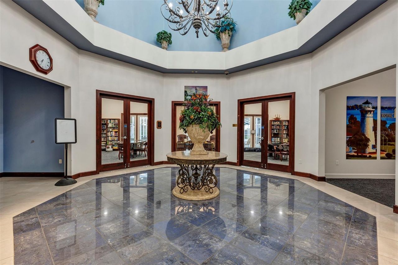 4958 Portsmouth Street, Tavares, FL 32778 Photo