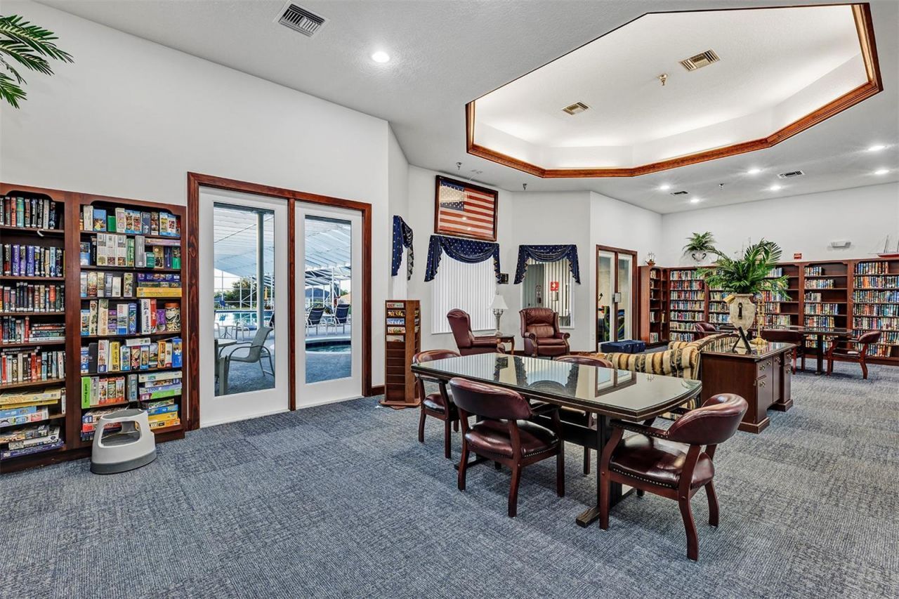 4958 Portsmouth Street, Tavares, FL 32778 Photo