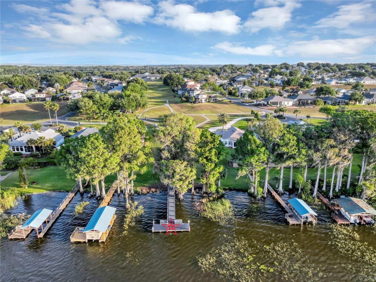 4958 Portsmouth Street, Tavares, FL 32778 Photo