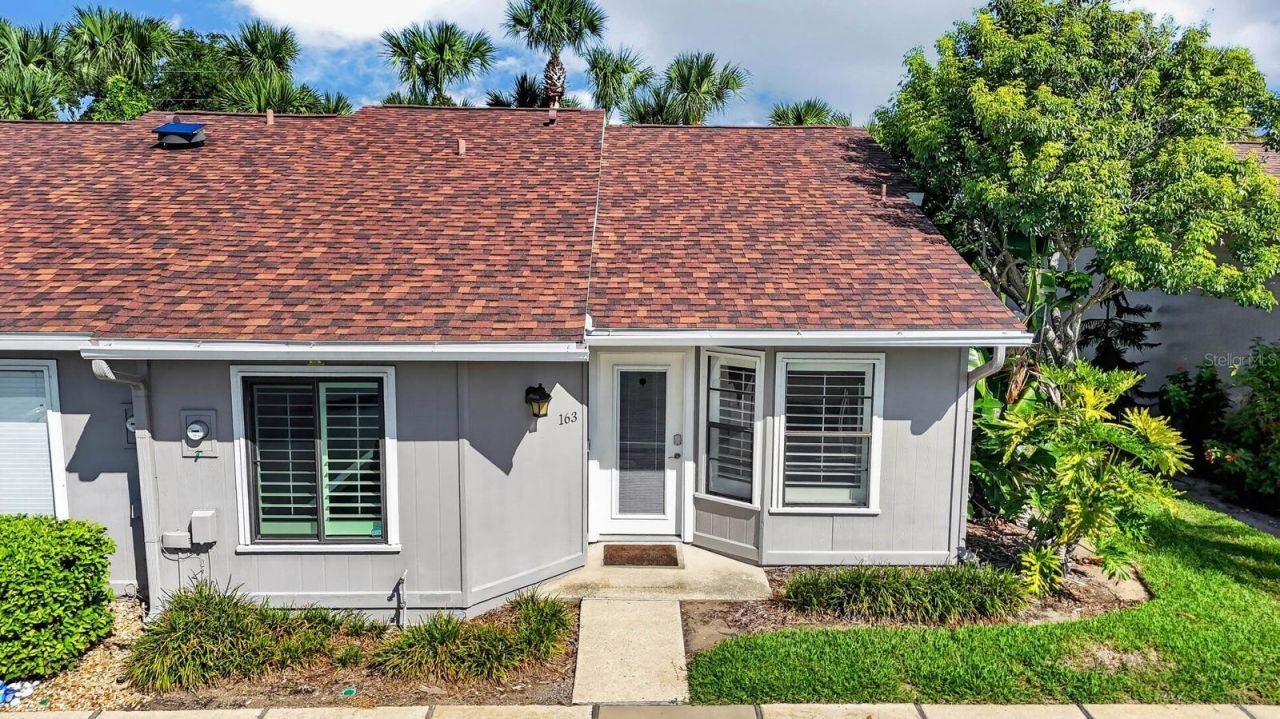 163 Breezeway Court, New Smyrna Beach, FL 32169 Photo