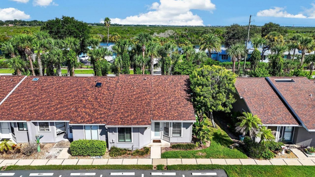163 Breezeway Court, New Smyrna Beach, FL 32169 Photo