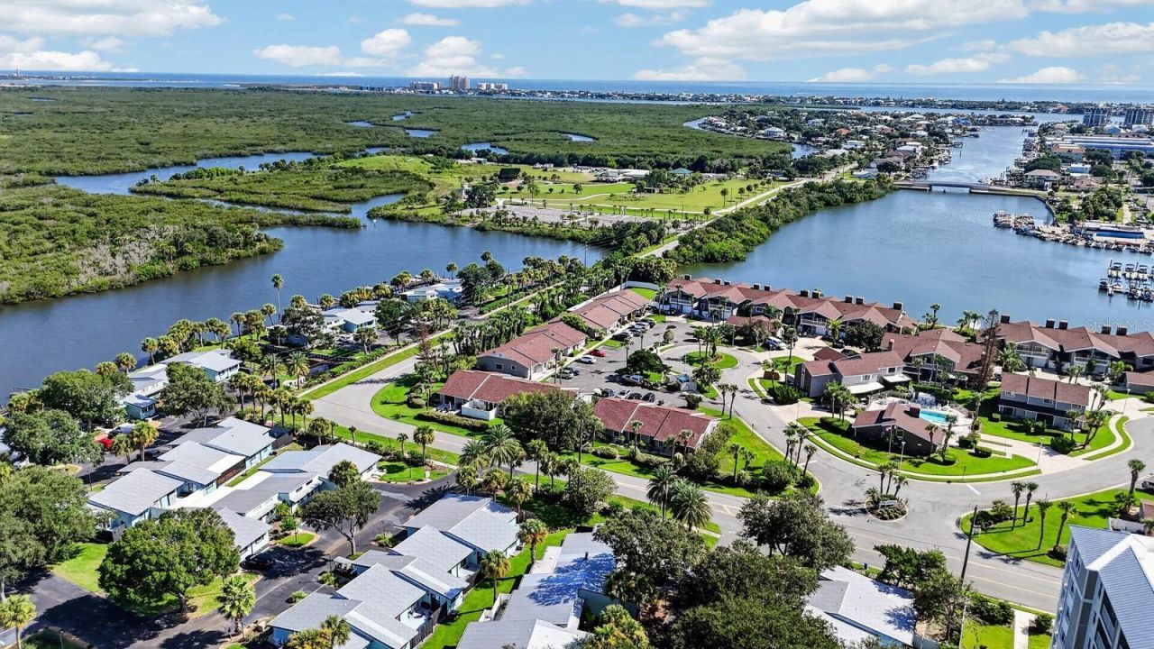 163 Breezeway Court, New Smyrna Beach, FL 32169 Photo