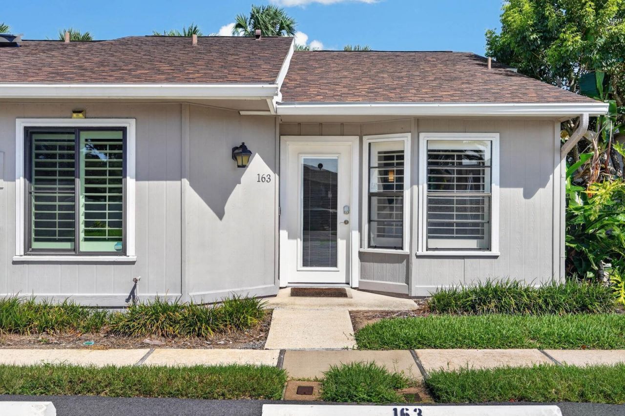 163 Breezeway Court, New Smyrna Beach, FL 32169 Photo