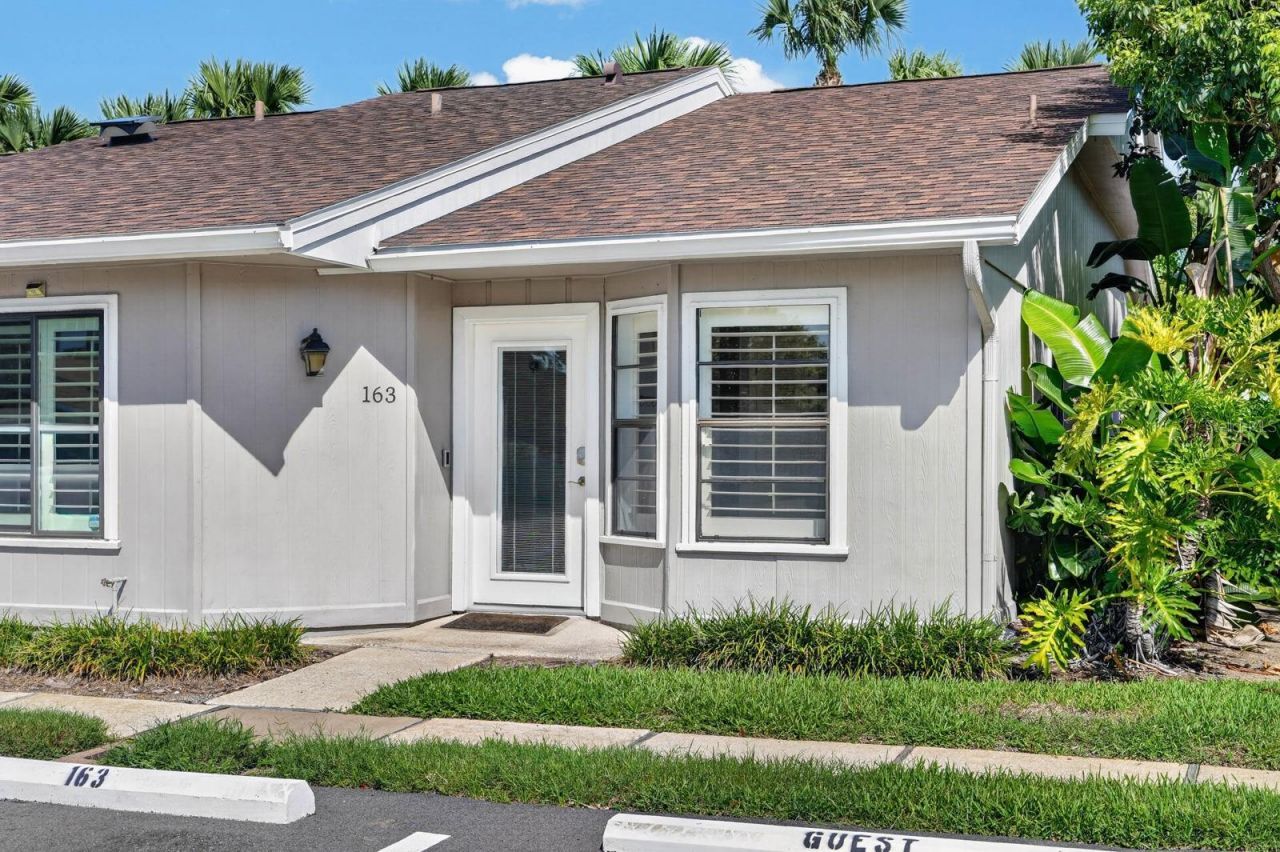 163 Breezeway Court, New Smyrna Beach, FL 32169 Photo