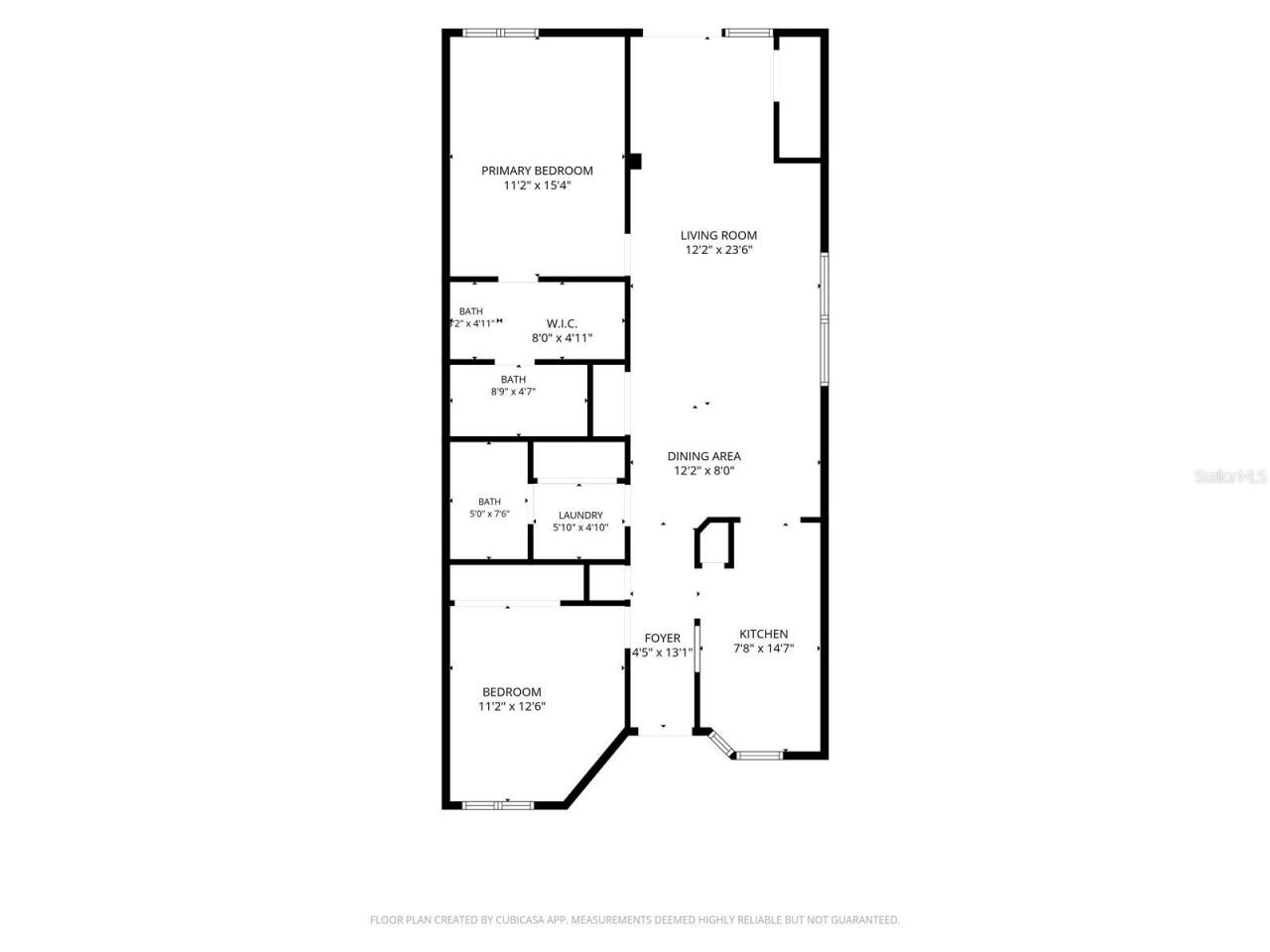 163 Breezeway Court, New Smyrna Beach, FL 32169 Photo