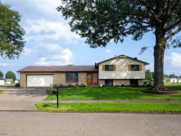 1133 3rd Street SW, New Philadelphia, OH 44663