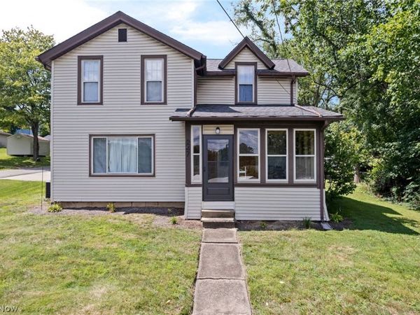 247 Milan Street N, Canal Fulton, OH 44614