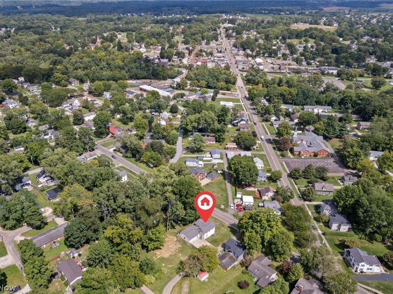247 Milan Street N, Canal Fulton, OH 44614 Photo 5