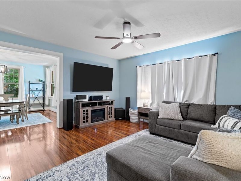 247 Milan Street N, Canal Fulton, OH 44614 Photo 6
