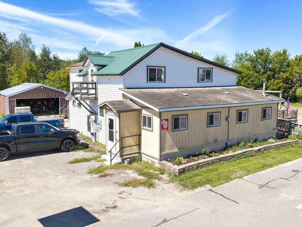 621 BISSELL STREET, White Lake, WI 54491