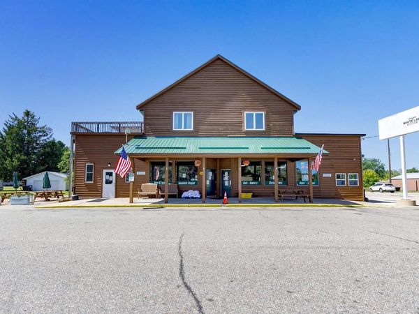 633 BISSELL STREET, White Lake, WI 54491