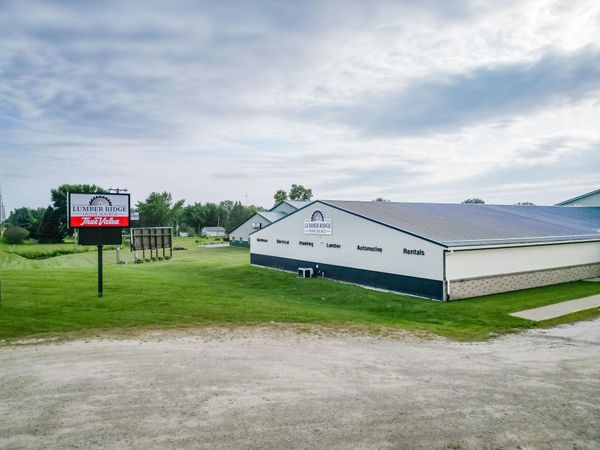 829 SE 1st Avenue, Oelwein, IA 50662