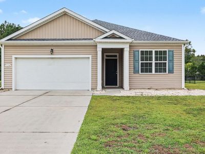 124 Rialto Dr. , Conway, SC 29526