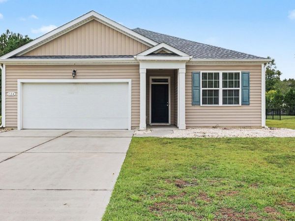 124 Rialto Dr. , Conway, SC 29526