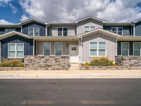 1524 CROWNPOINT DR, HARRISONBURG, VA 22801